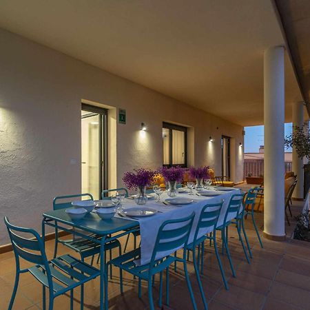 Jouvacations Villa Domenec Figueres  Exterior photo